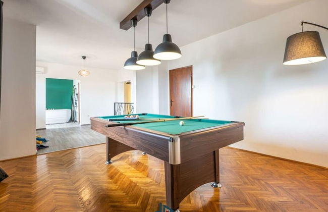 Villa Pupos Comfortable Holiday Residence - Foto 28