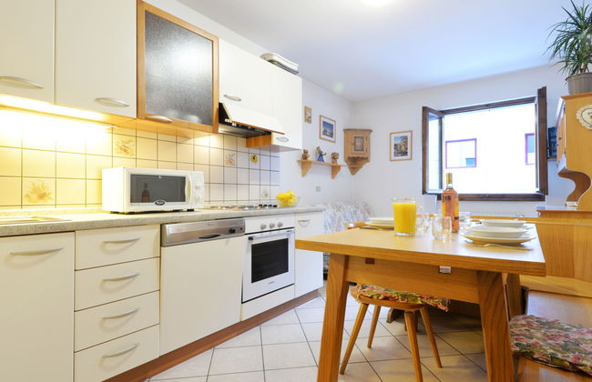 Condominio al Parco - Foto 1