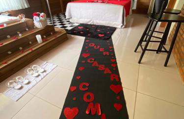 Cabana Dois Amores. Destino romântico. - Photo 32