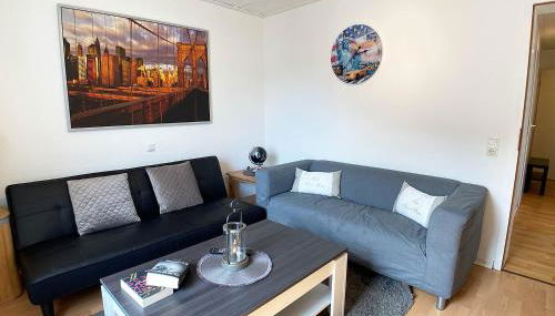 central working and living apartments - Photo 2