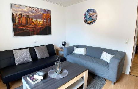 central working and living apartments - Photo 2