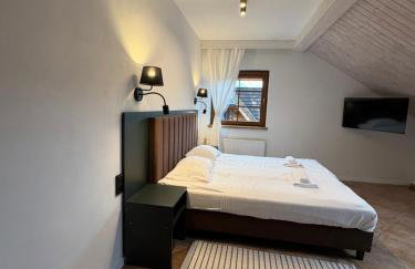 Domek w Bieszczadach - Willa Stasia - Foto 5