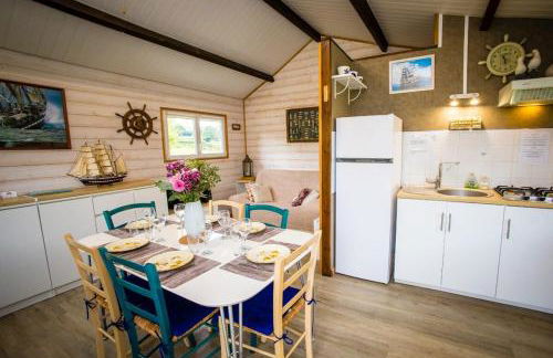 Le Chalet Cavronnais - Foto 36