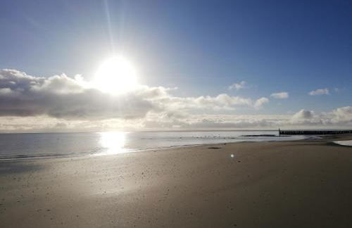 Alte Stellmacherei - Ferienwohnung 2 - Foto 20