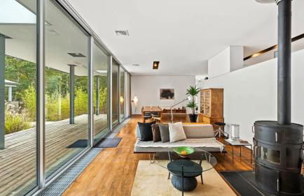 Villa Spectrum Luxury Villa with Pool & Outdoor Shower in East Hampton - Foto 6