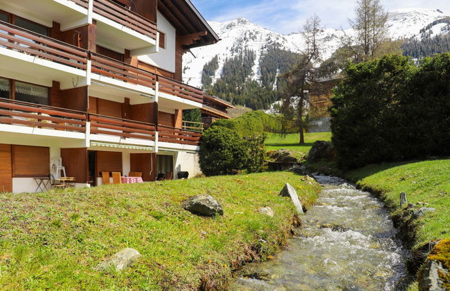 Vert Pré 3 - Photo 17