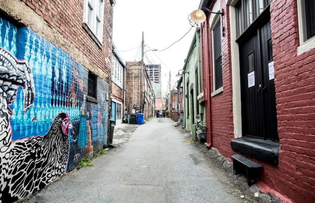 80 LEX 202 Iconic Location Park Free Off Street - Foto 52