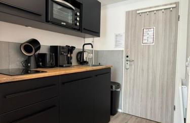 RheinGlück - kleines Apartment - Foto 19