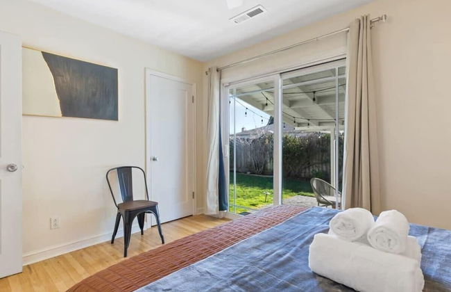 @ Marbella Lane - Modern and Sleek Home in Redwood - Foto 2