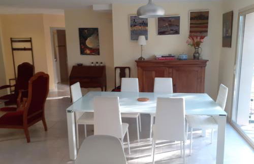 Gîte Le Petit Bois, près de Rocamadour, Padirac - Foto 7