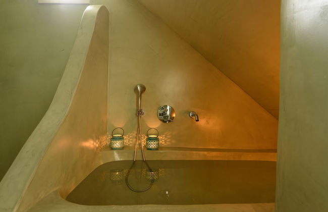 Ambeli luxury villa - Foto 23