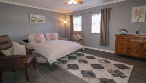 Shalom Apartment 100A - Foto 4