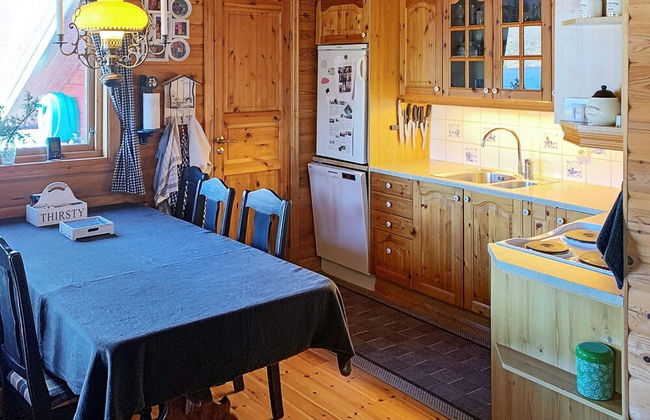 8 Person Holiday Home in Egersund, Norge - Photo 9