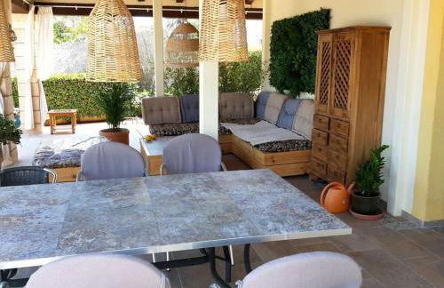 in the Finca Caroline - Foto 24