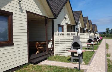 Domki LENA Bobolin - Foto 15