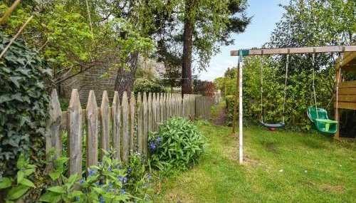 The Leveret - Foto 5, Garden