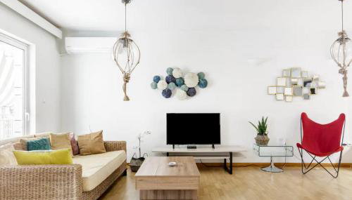 A Diamond of 140 m2 in Platonas Ancient Athens - Foto 4