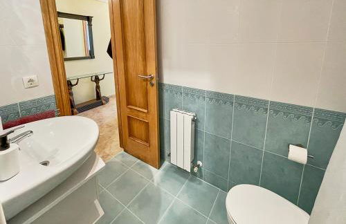 Apartamento piscina - Casa Los acantilados de Ajo - Foto 19