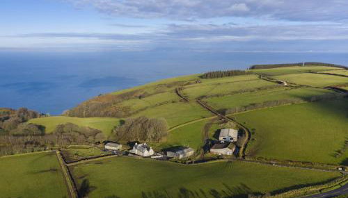 Wingate Farm Countisbury - Foto 3, Other