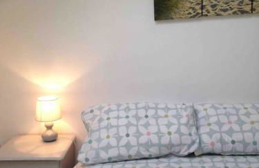 20 Strawberry Hill cosy cottage sleeps 5 - Foto 23