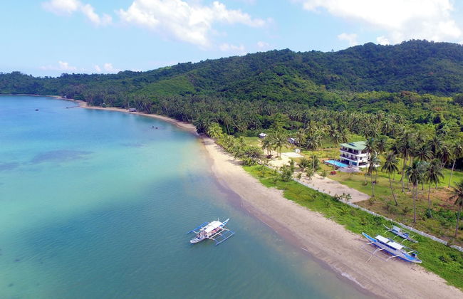 El Nido Palms Resort - Foto 5