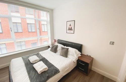 Cosy City Centre Apartment With Parking - Foto 3