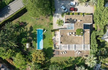 CABOTS Villa Moderne Tout Confort Grand Jardin & Piscine - Foto 26