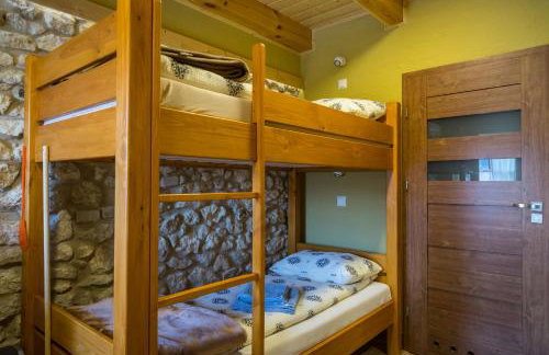 Ranczo w Dolinie - Bałtów - Foto 24