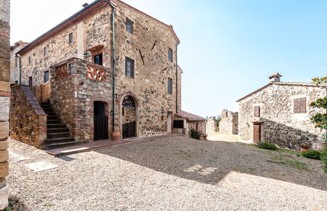 Borgo Cerbaiola - Foto 18