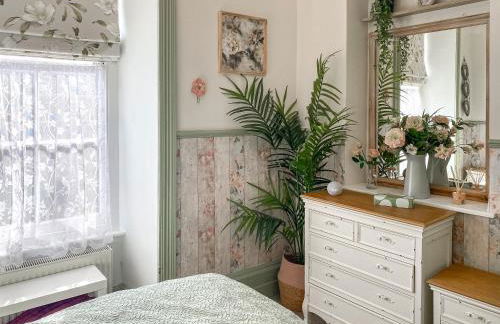 Issys Cottage - Foto 8