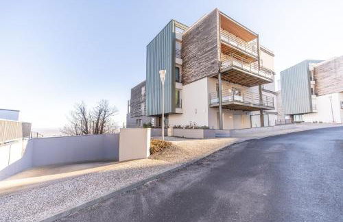 Horizon Feng Shui - jardin, terrasse et vue - Foto 31