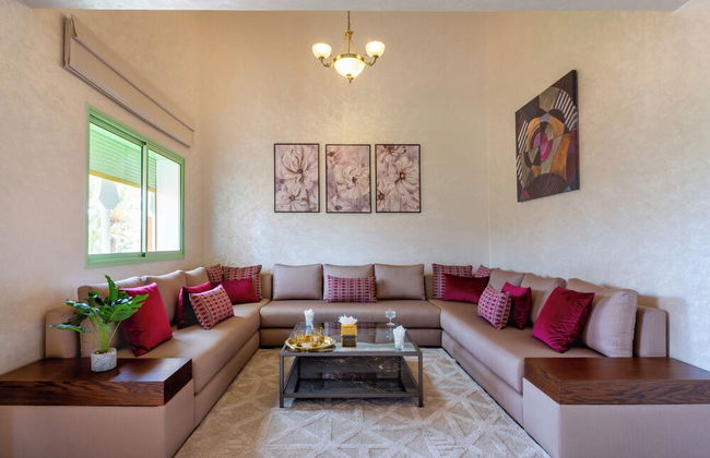 Palmeraie Green Resort - Foto 75