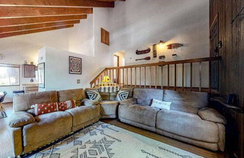 Grey Stone Fire - Foto 4