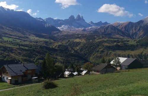 Joli F2 de 2 à 8 places, 300m centre station ski - Foto 12