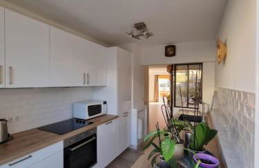 Magnifique T3, spacieux, lumineux et traversant - Photo 10