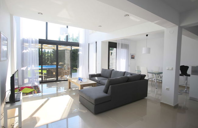 Sunny Sani Luxury Villas - Foto 8