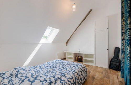 Charme nature et grand espace - Foto 18