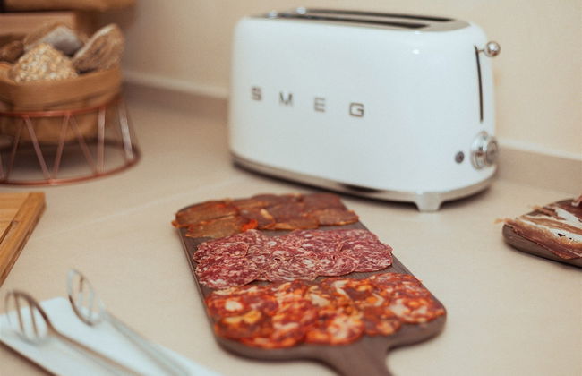 AMA Ibiza Suites - Adults Only - Foto 47