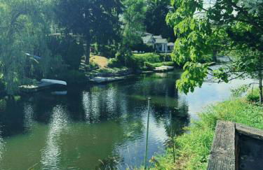 Bothell River house - Foto 19