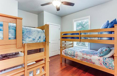 Steps to Sand! Family-Friendly Long Beach Escape - Foto 18