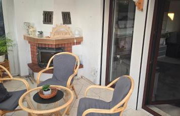 Ferienhaus an den Eichen - Foto 8