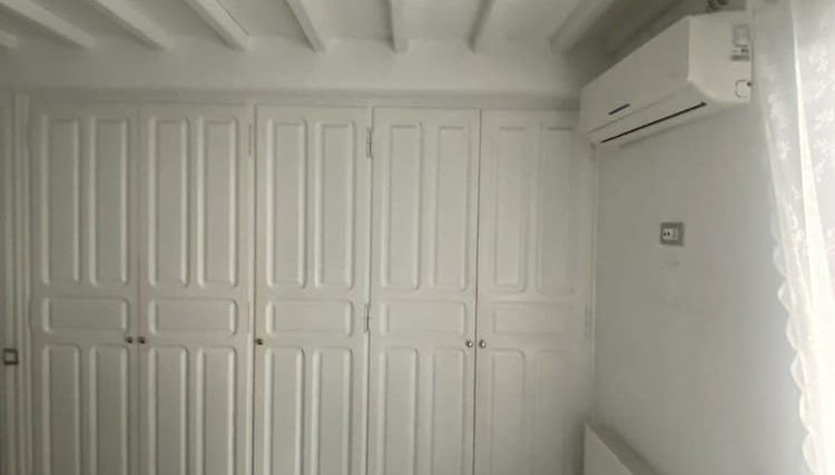 Mykonos Chora 2 Bd House Cycladic Escape - Foto 1, Habitación