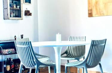 Holiday Apartment Javea, Puerto, planta baja, 2 bedr, own garden - Foto 9