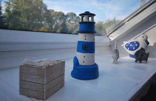 Ferienwohnung Am Moor, 35629 - Foto 37