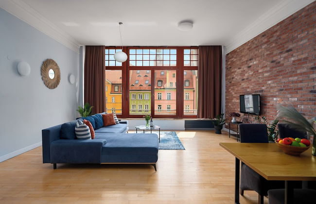 AS HOME Apartamenty Rynek 50 - Foto 9