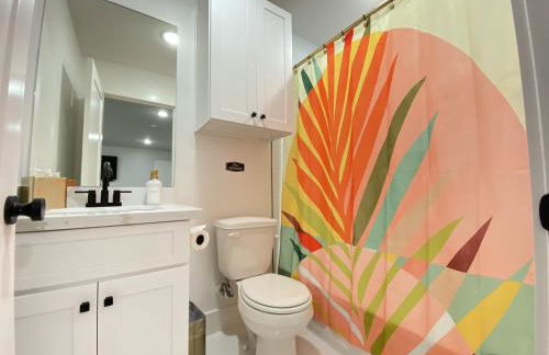 Tropical Springs Studio Apartment Two Queen Beds - Foto 5