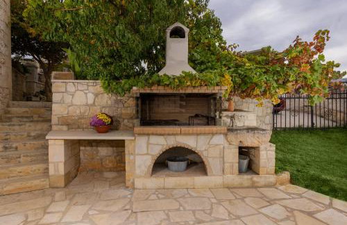 Villa Pantelis - Foto 33