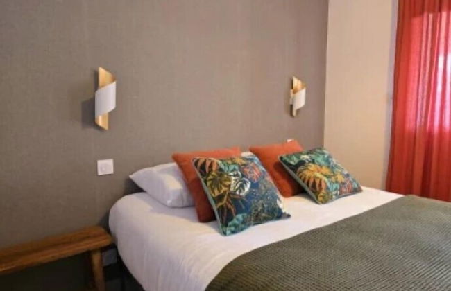 Relais des Iles casa de playa número 1 - Foto 2