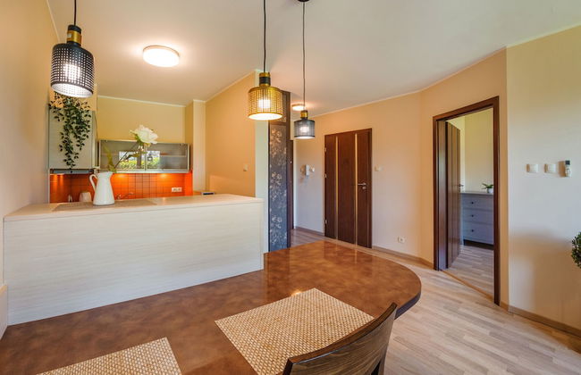 Apartamenty Sun & Snow Jasny Brzeg - Photo 24