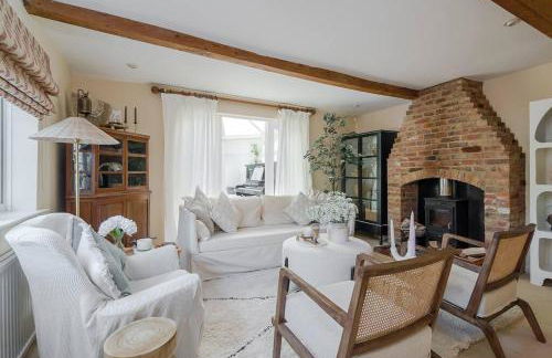 Adorable 2 bedroom guest house - Foto 9